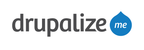 Drupalize.Me logo